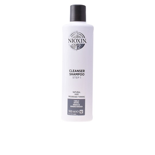 Picture of NIOXIN SHAMPOO 2